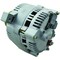 Wai Global Alternator, ALTFD 3G, 95 Amp12 Volt, CW, 6Groove Pulley, 0300 Plug Clock 7755-3N - alternate 1